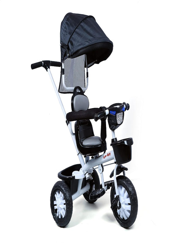 Tricycle pushchair hot sale