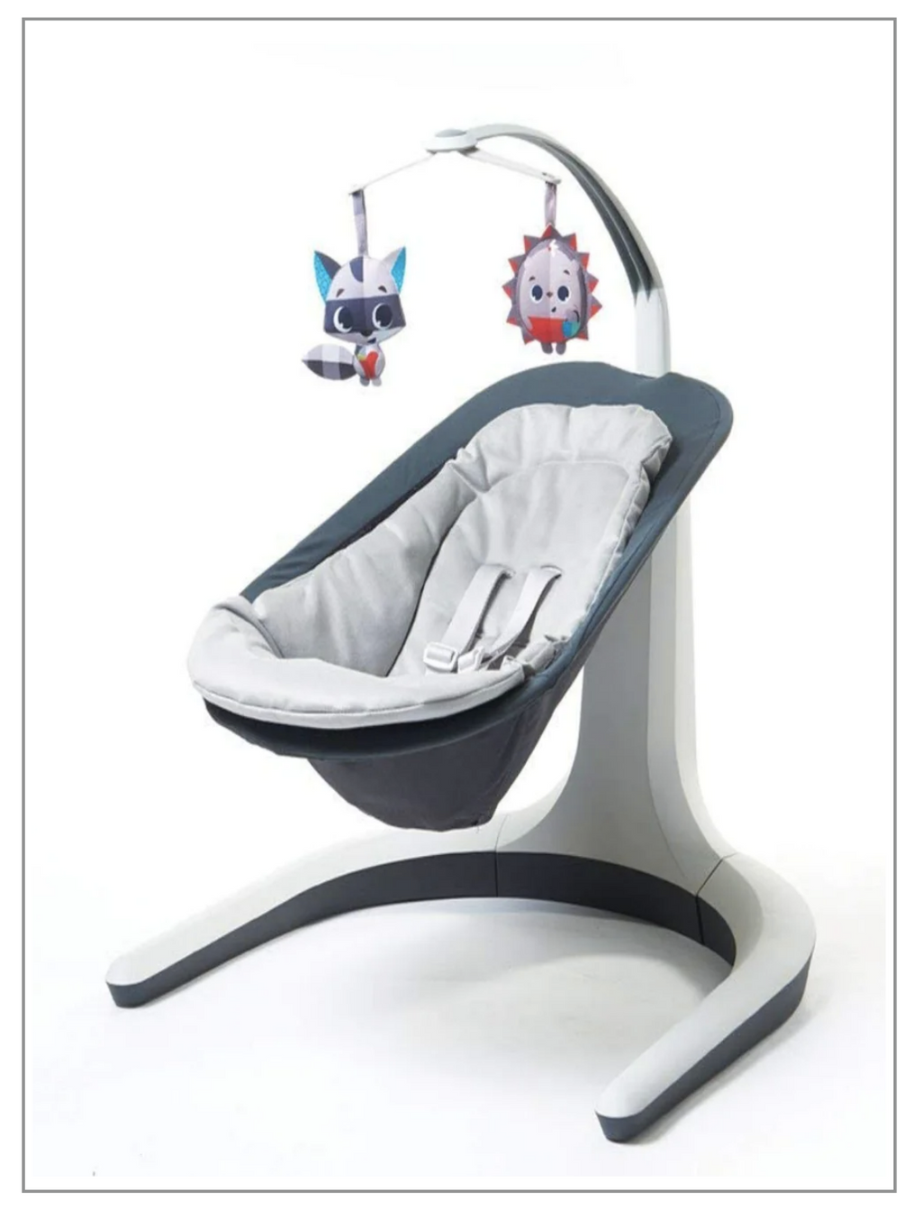 Cradle outlet chair baby