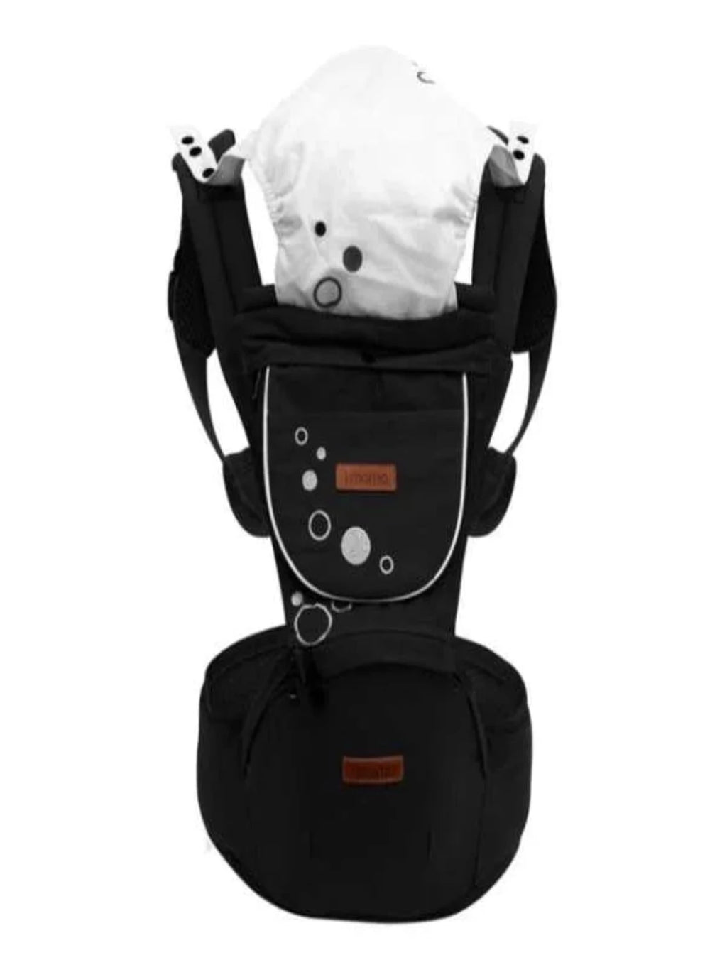 Baby steps clearance multifunctional baby carrier