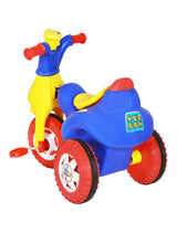 Spider Tricycle (Multicolor)