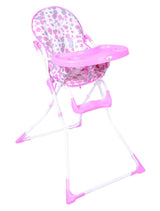 Feeding Chair FB (PINK)