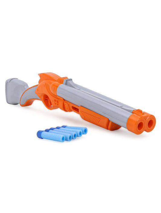 Chota Bheem Themed Shot Gun Toy