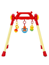 Toyzone Baby Play Gym - Multicolor