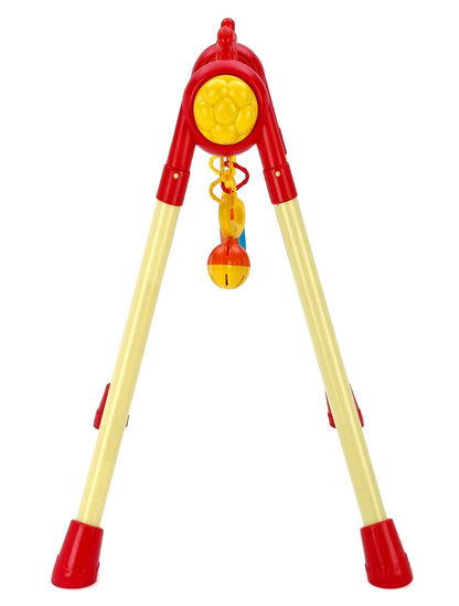 Toyzone Baby Play Gym - Multicolor