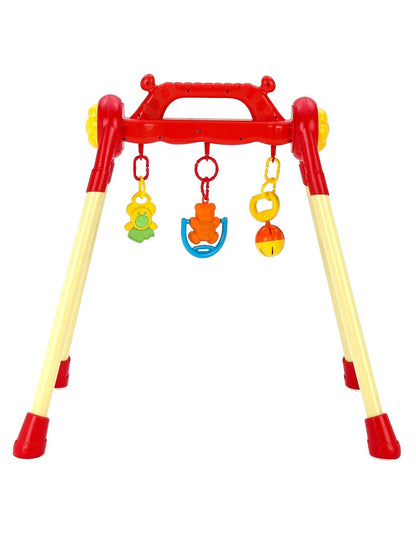 Toyzone Baby Play Gym - Multicolor