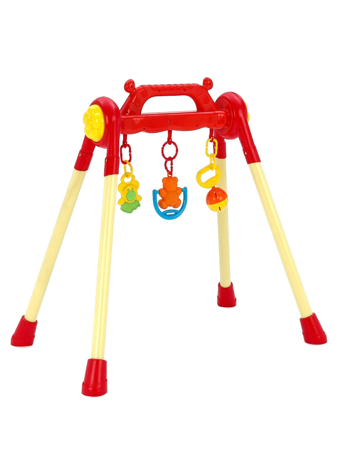 Toyzone Baby Play Gym - Multicolor