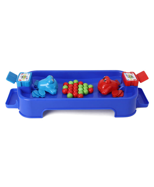 Toyzone Frog Beans Board Game - Multicolor