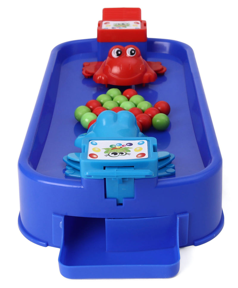 Toyzone Frog Beans Board Game - Multicolor