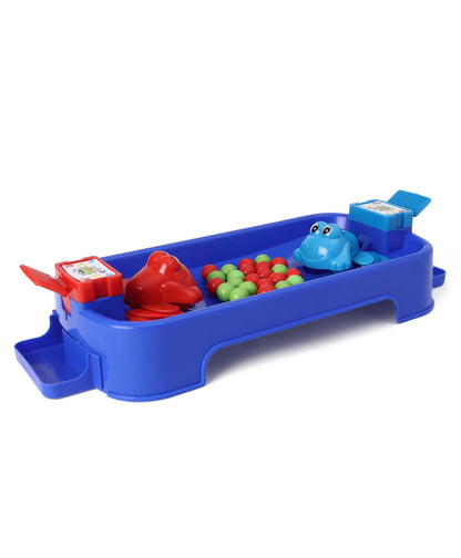 Toyzone Frog Beans Board Game - Multicolor