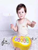 Xylophone Musical Toy For Kids (Multicolor)