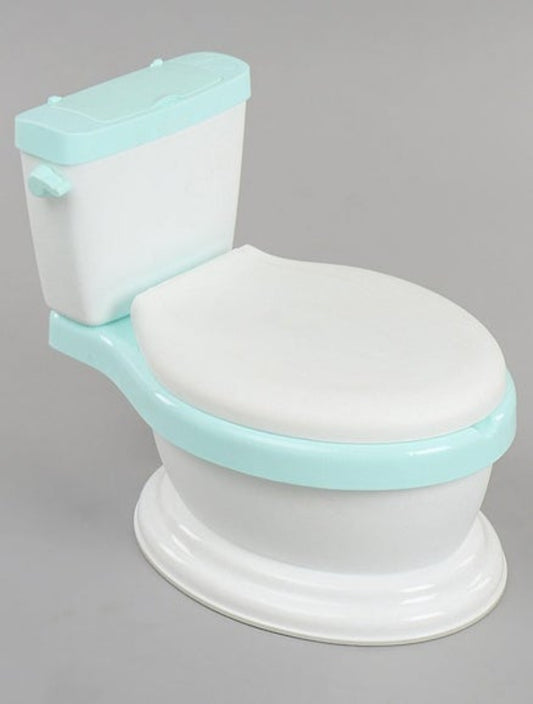 English Potty Seat (Green)