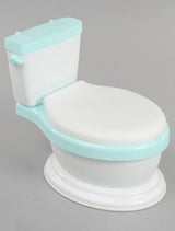 English Potty Seat (Green)