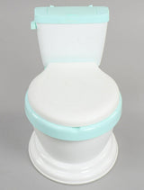 English Potty Seat (Green)