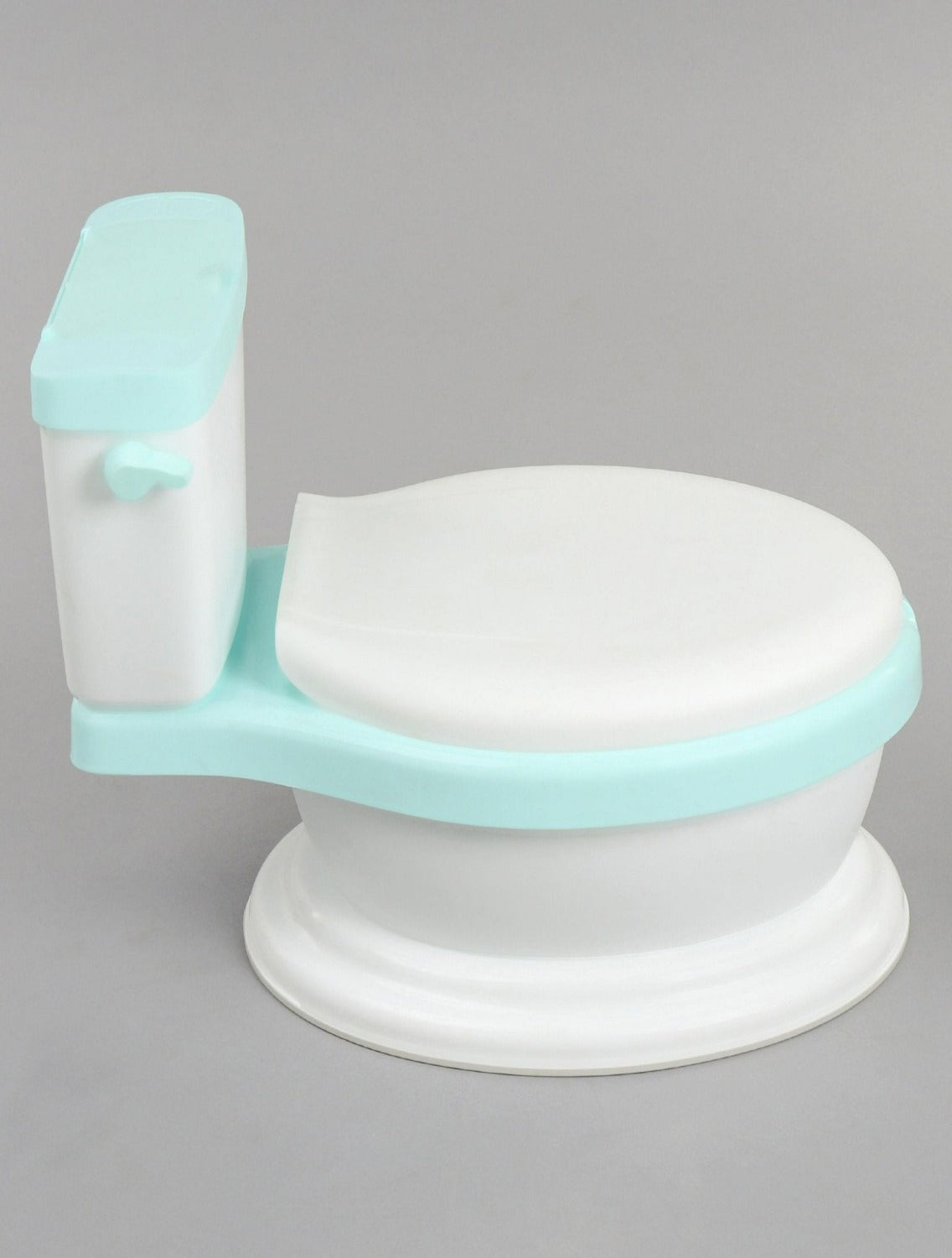 English Potty Seat (Green)