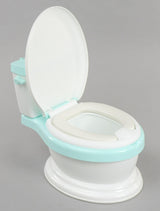 English Potty Seat (Green)