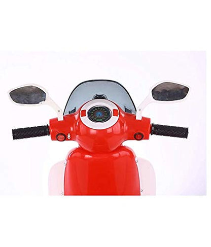 KIDS BATTERY OPERATED ACTIVA