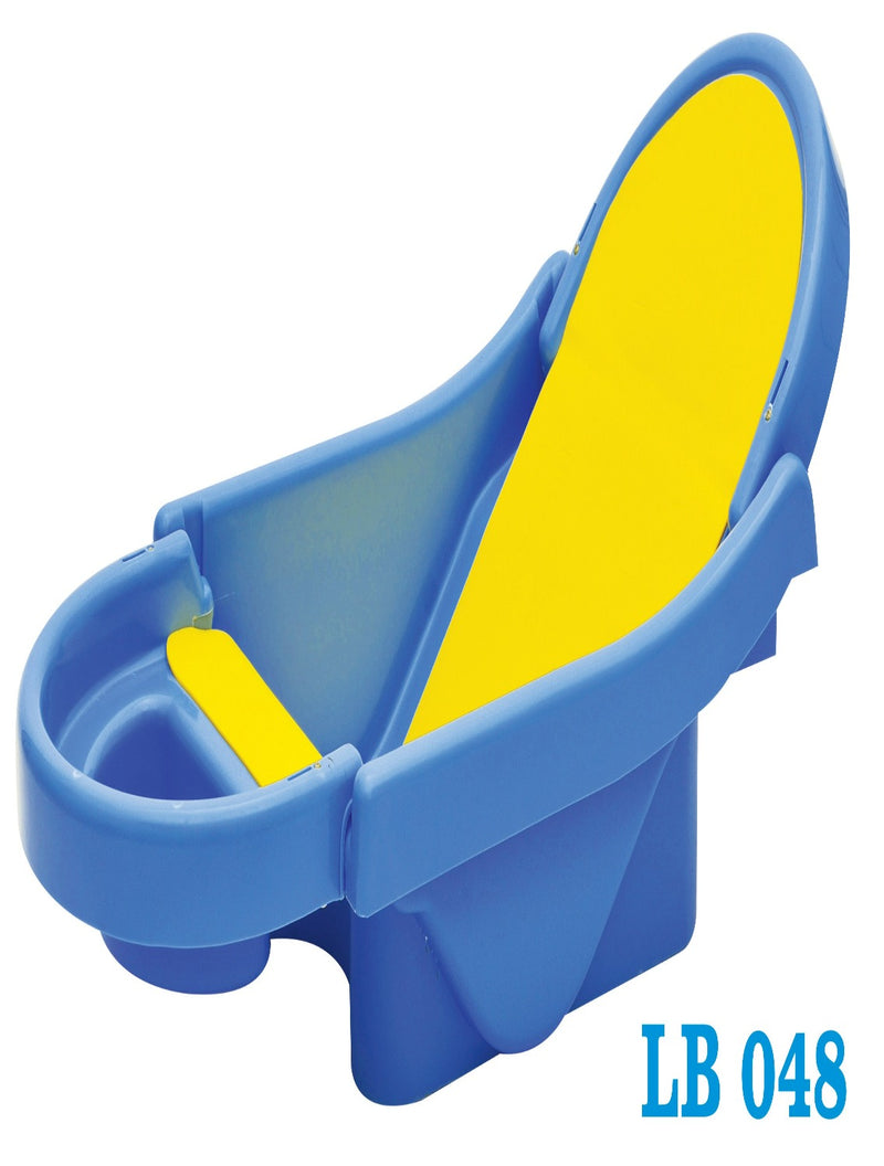 Foldable Plastic Bath Tub BJ-048