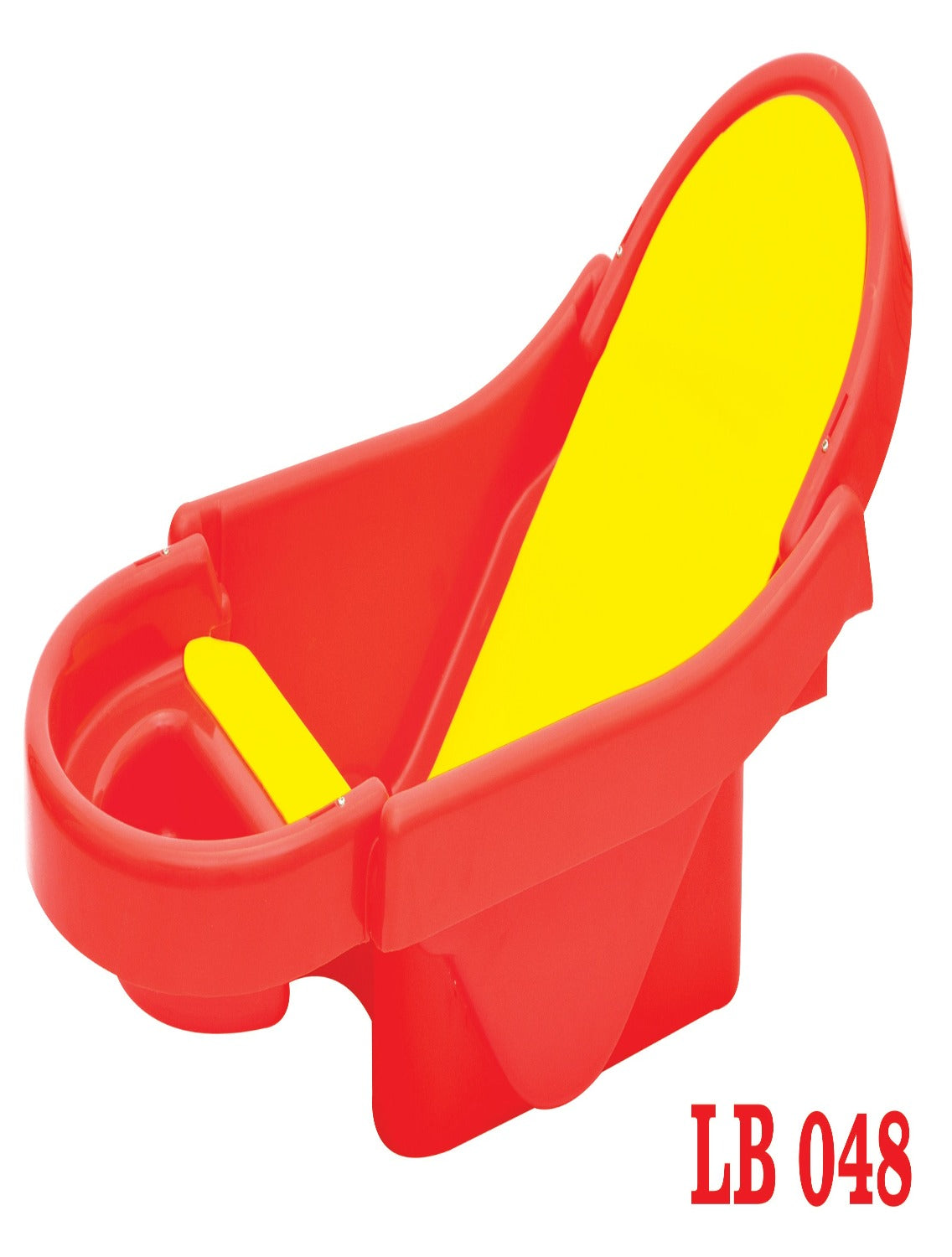 Foldable Plastic Bath Tub BJ-048