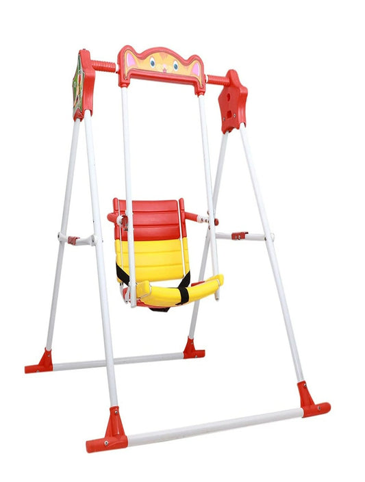 Garden Swing (Multicolor)