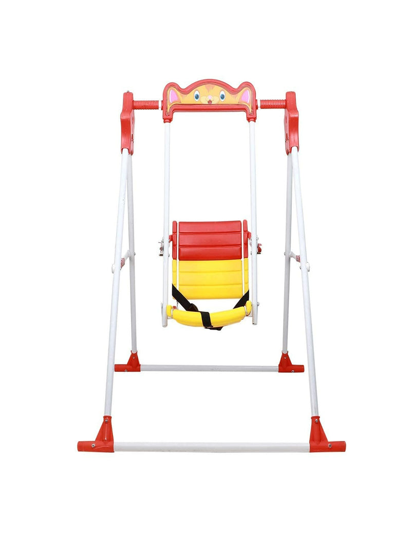 Garden Swing (Multicolor)