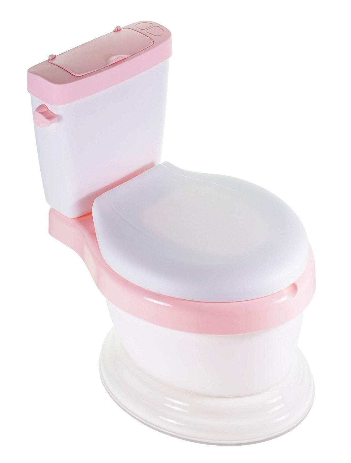 English Potty Seat (Pink)