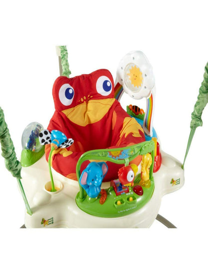 Rainforest Musical Jumperoo