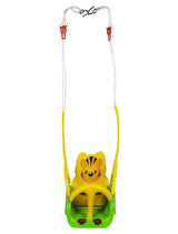 Hanging Swing Panda (GREEN)