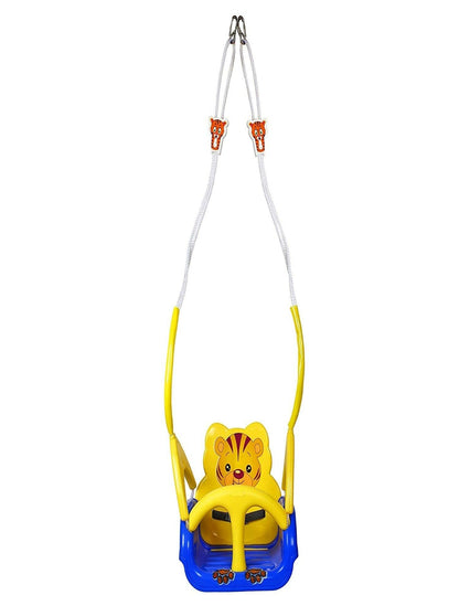 Hanging Swing Panda (BLUE)