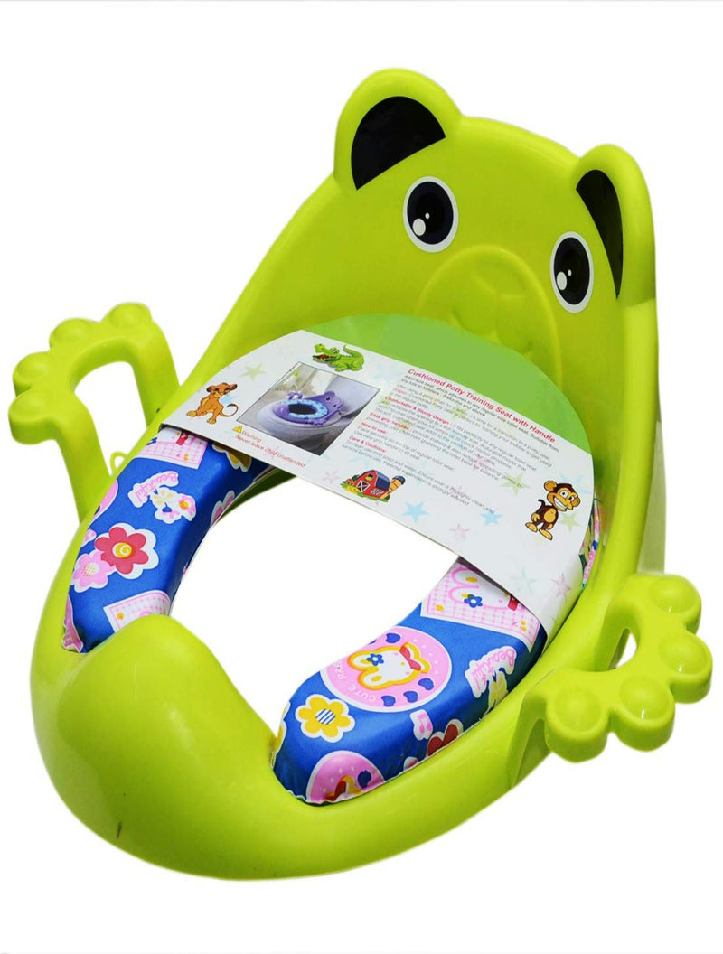 Teddy Cushion Potty Seat