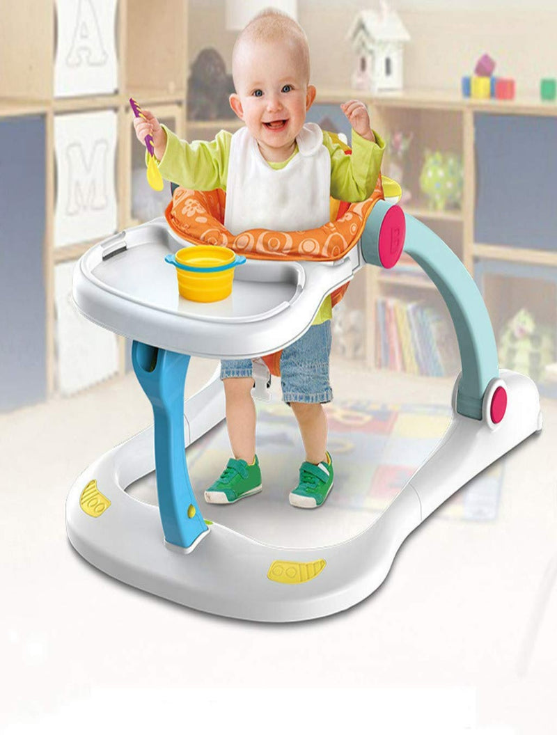 Lion cheap baby walker