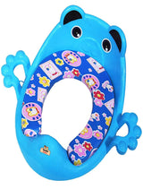 Teddy Cushion Potty Seat