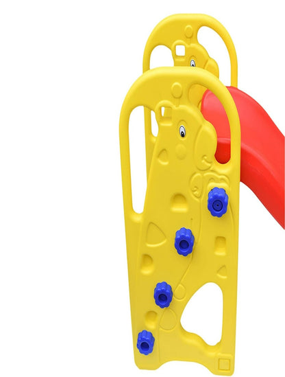 Giraffe Slide (Multicolor)