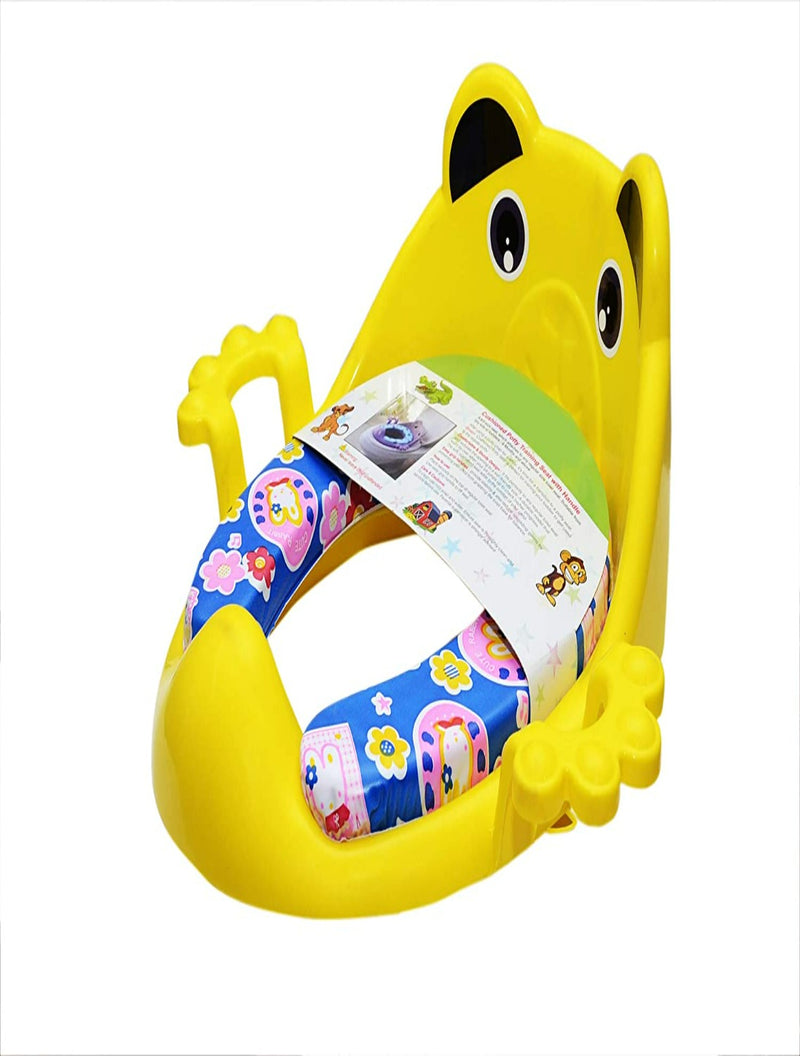 Teddy Cushion Potty Seat