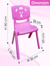 Sun Baby Chair -Pink