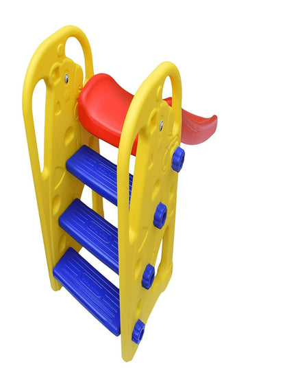 Giraffe Slide (Multicolor)