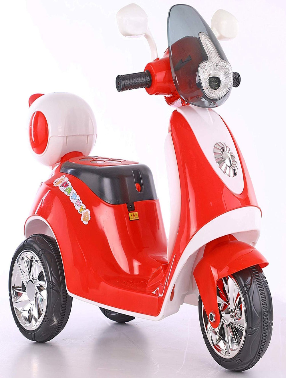 KIDS BATTERY OPERATED ACTIVA FirstCrawl