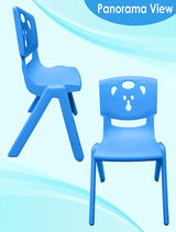 Sun Baby Chair - Blue