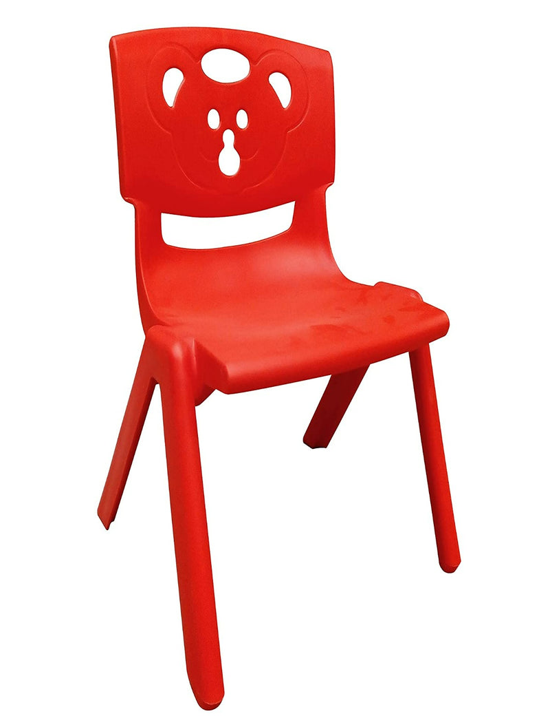 Sun Baby fabulous Chair Red