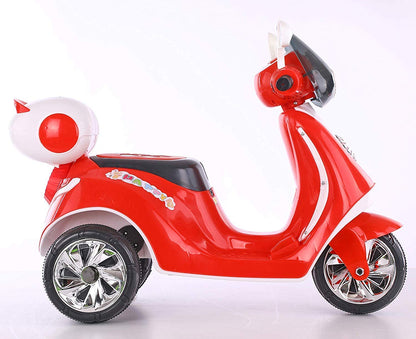 KIDS BATTERY OPERATED ACTIVA