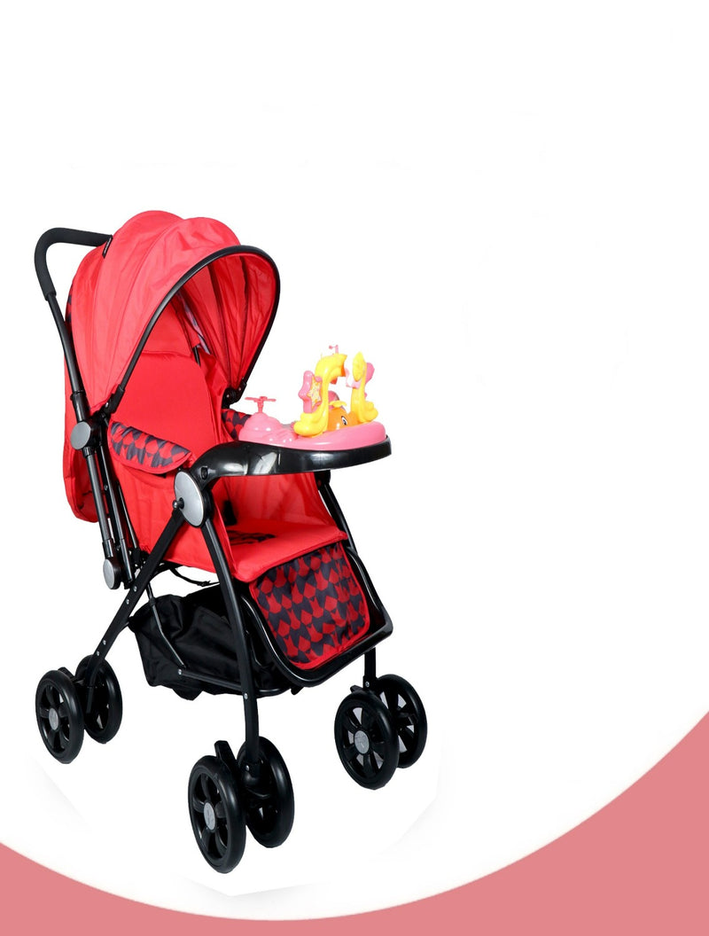 Baby stroller clearance pushchair