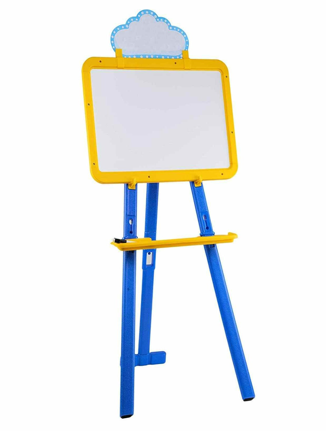 Easel board 5 in 1  (Multicolor)