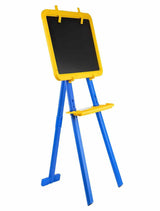 Easel board 5 in 1  (Multicolor)