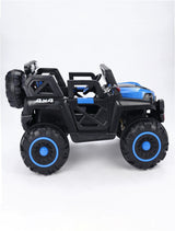 Battery Operated Ride On Jeep FC-8888 (BLUE)