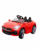 Battery Operated Car Z4 (RED)-12V