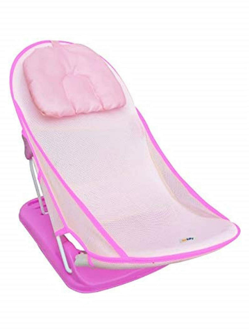 Foldable Bather - PINK