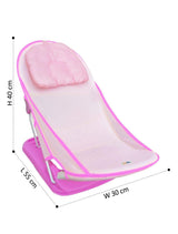 Foldable Bather - PINK