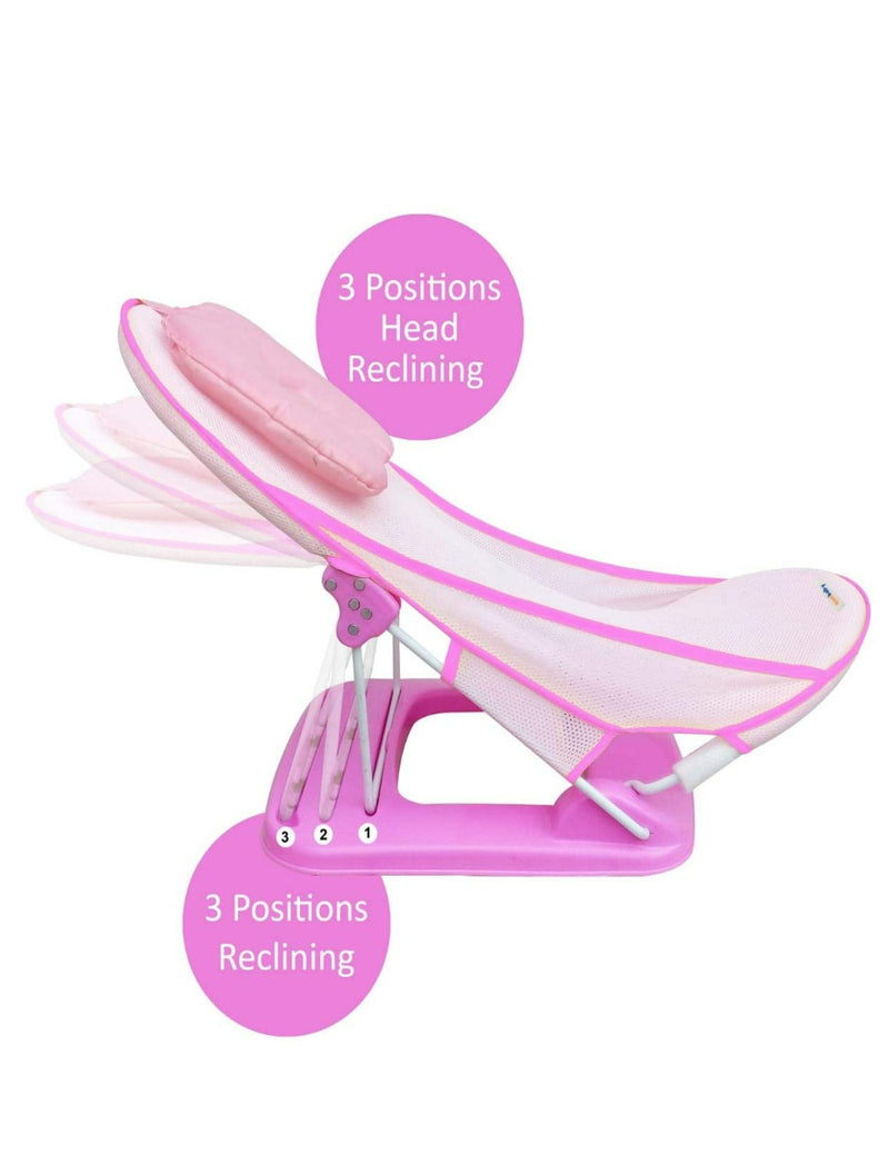 Foldable Bather - PINK