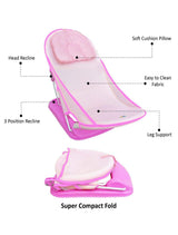 Foldable Bather - PINK