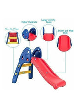 Foldable Cute Slide (Multicolor)