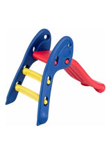 Foldable Cute Slide (Multicolor)